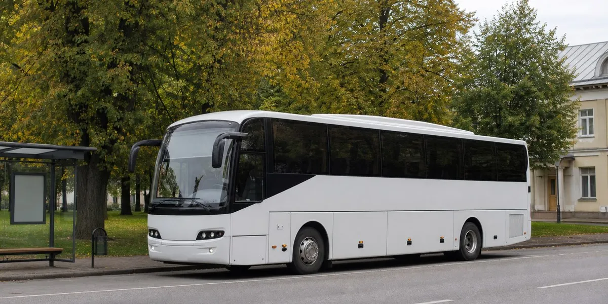 У Латвії 16 вересня можуть не виконати 1271 рейс регіональних автобусів