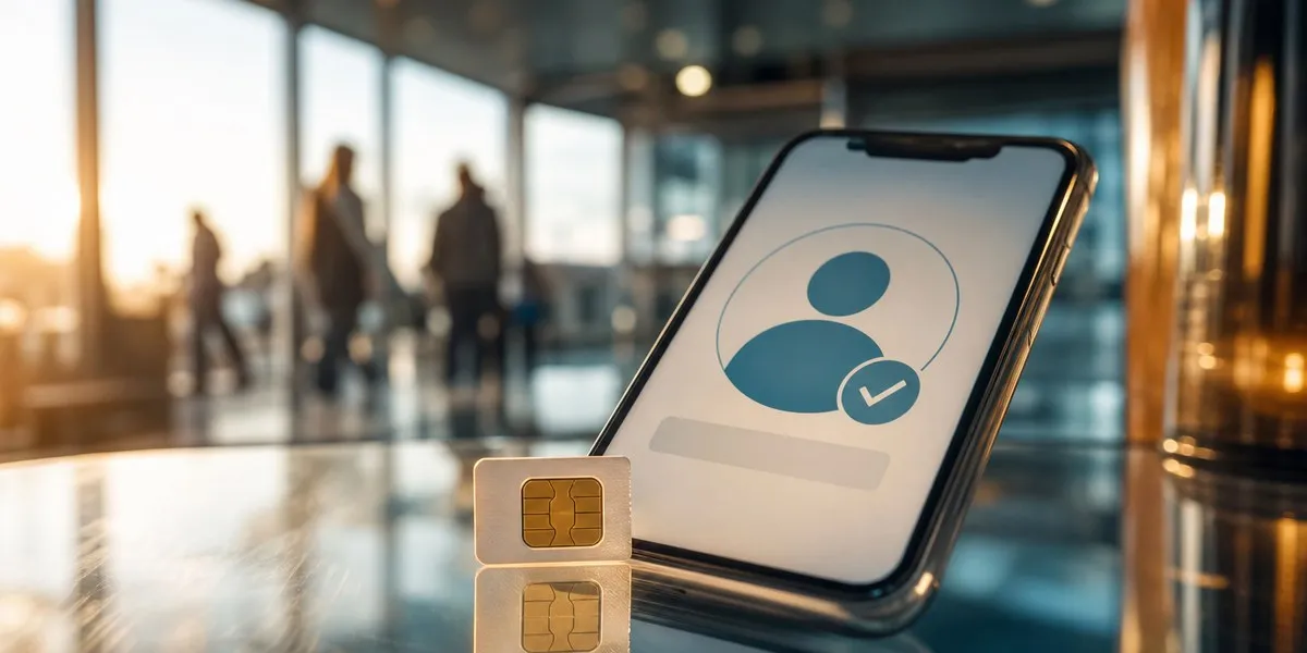 Латвия введет регистрацию предоплаченных SIM-карт — LSM English