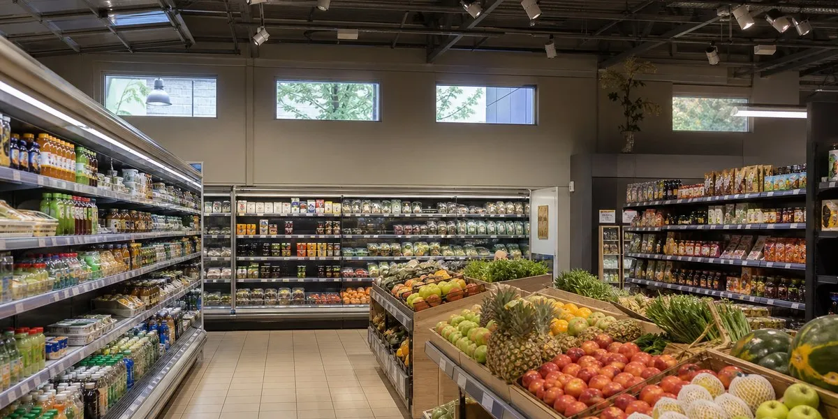Obroty detaliczne na Łotwie wzrosły w sierpniu o 3,5% — LSM English