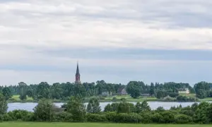 DW: сухопутные маршруты не заменят Ирану морскую торговлю