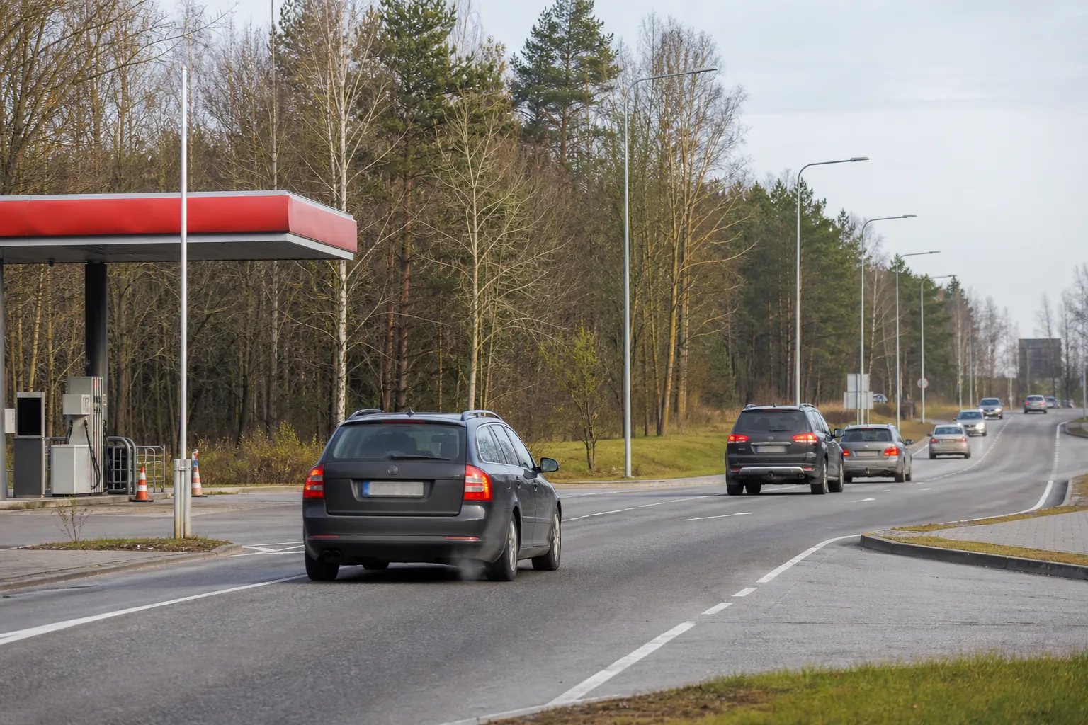 Annual inflation in Latvia stood at 3.2% in August