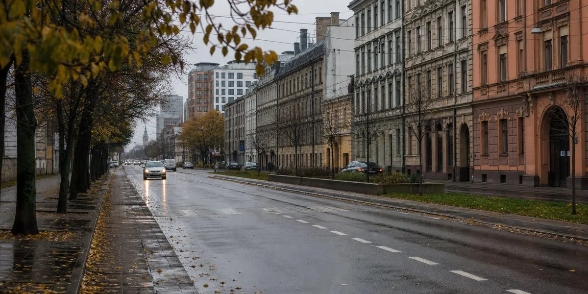 Latvia opens case over terrorist attack threats — LSM English