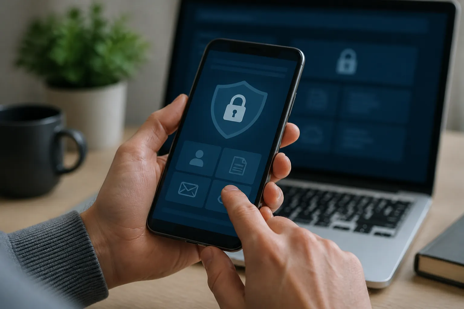 Klienci łotewskiej CSDD mogą sprawdzić dane skompromitowane w cyberataku