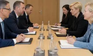 Керівництво ЄС вирішило фінансово покарати Угорщину