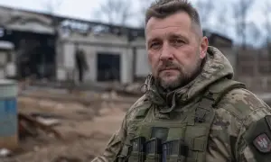 Россия нанесла авиаудар по Херсонской ТЭЦ