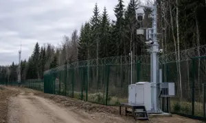 Обнародованы экзит-полы президентских выборов в Польше