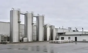 Łotewscy producenci mleka oczekują wzrostu cen skupu dzięki umowie Agrone