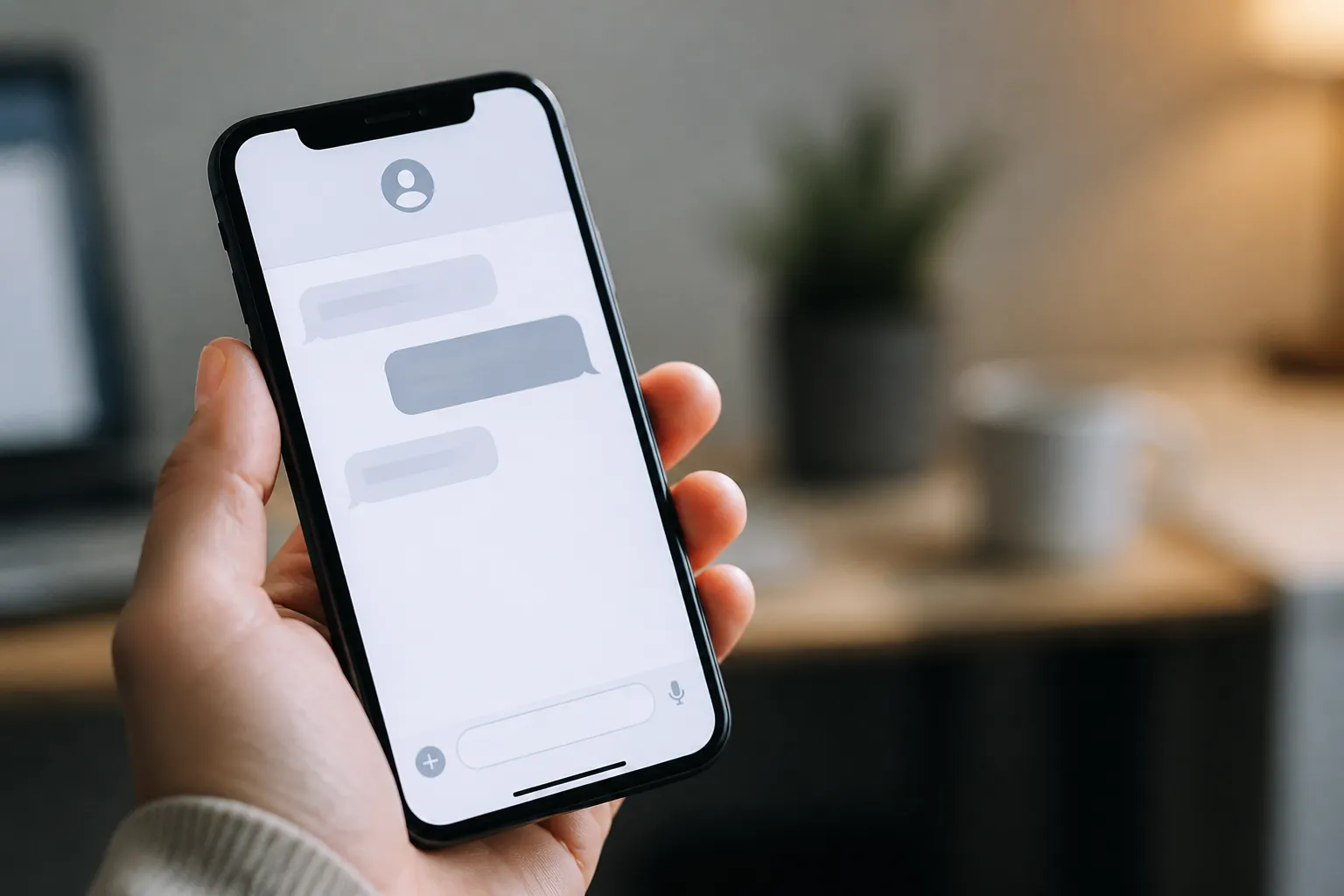 W Łotwie ostrzegano przed oszukańczymi SMS-ami dotyczącymi państwowego adresu e-mail