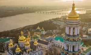 Цимбалюк після ДТП у Києві показався на зйомках