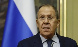 Россия продвигает сценарий, который оставляет Украину без защиты