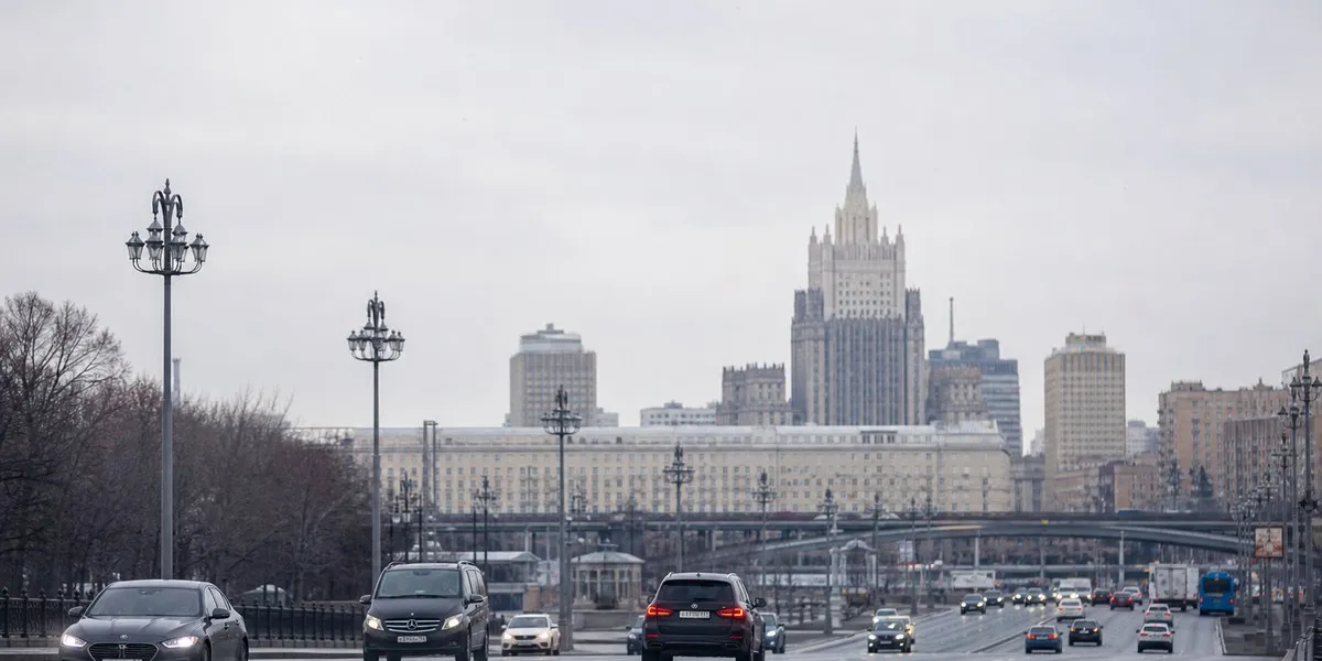Лавров заявил, что Россия применяет силу в Украине — BBC News