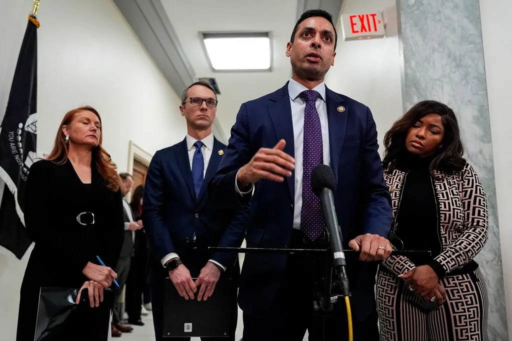 Конгрес США приїде в Британію, щоб допитати принца Ендрю