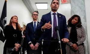 Конгрес США приїде в Британію, щоб допитати принца Ендрю