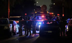 США захопили іранський танкер в Індійському океані, — WP