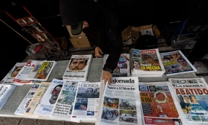 FT: Поїздка Вучича до Москви 9 травня коштуватиме Сербії членства в ЄС