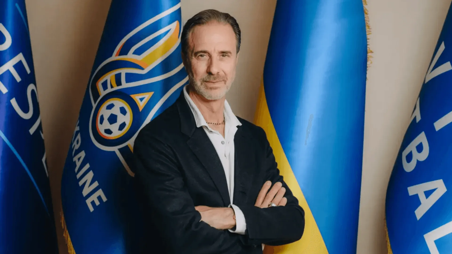 Мальдер назвал причины поражения Украины в матче с Венгрией