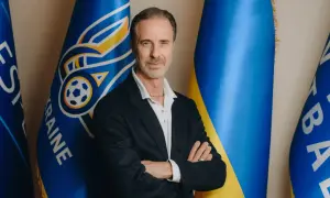 Заря назначила нового тренера после ухода ван Леувена в Шахтер