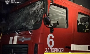 Аналітики спростували заяви рф щодо оточення Бахмута та взяття Соледара