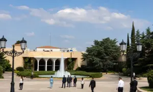 Парламент Молдовы урезал полномочия президента