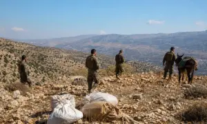Новая Зеландия увеличила военную поддержку Украины