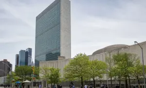 США выделили 20 млн долларов на поддержку зерновой инициативы
