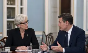 РФ заявила, что никогда не была участником Минских соглашений