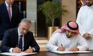 In Australia, developer Jean Nassif testifies to ICAC from Lebanon for a second day