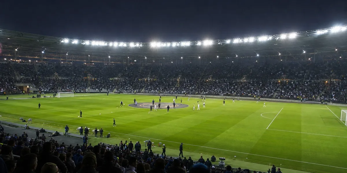 Lech Poznań to host Sunderland after two Europa League defeats — RMF24