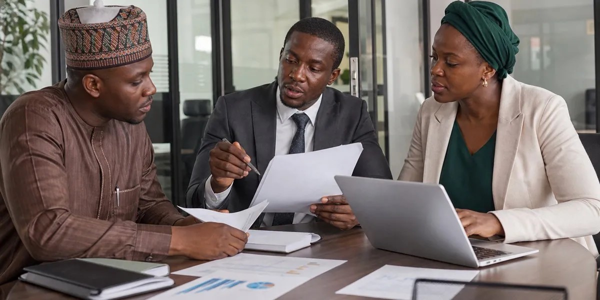 LECON Finance получила рейтинги B со стабильным прогнозом — Premium Times Nigeria