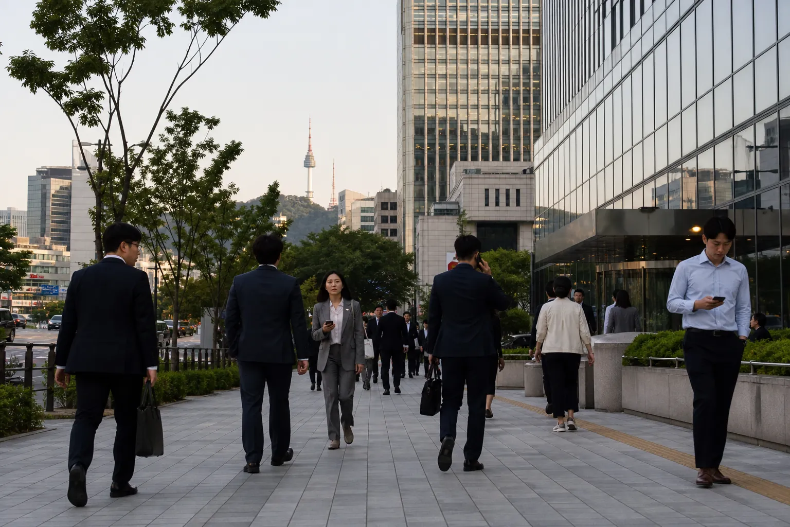 South Korean President Lee Jae-myung’s approval rating falls to 37.4% — Korea Herald