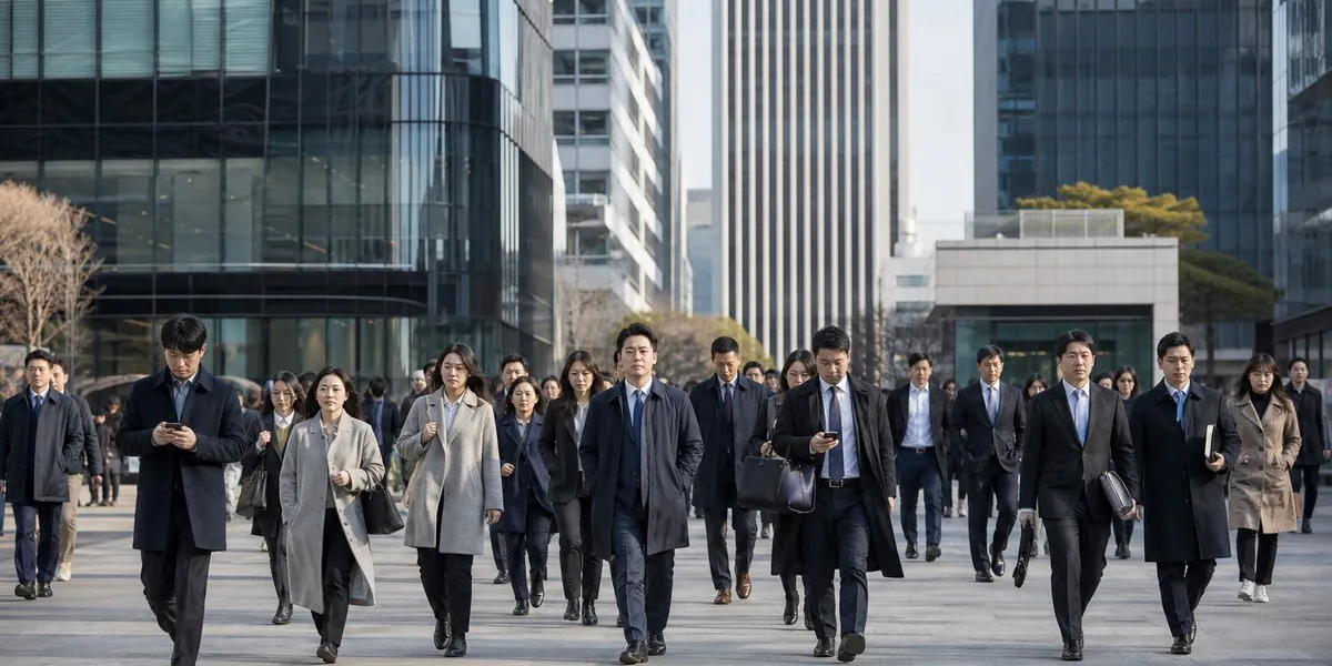 韩国总统李在明批准就新调查机构负责人举行听证会 — Korea Herald