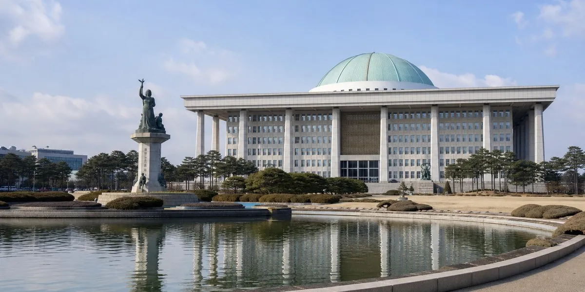 Лі затвердив нового суддю Верховного суду Південної Кореї — Korea Herald