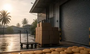 South Korea completes Arctic voyage without icebreaker — Korea Herald