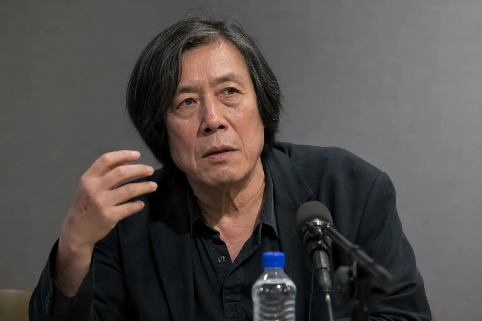 Reżyser Lee Chang-dong otrzymał Auteur Award festiwalu Mill Valley