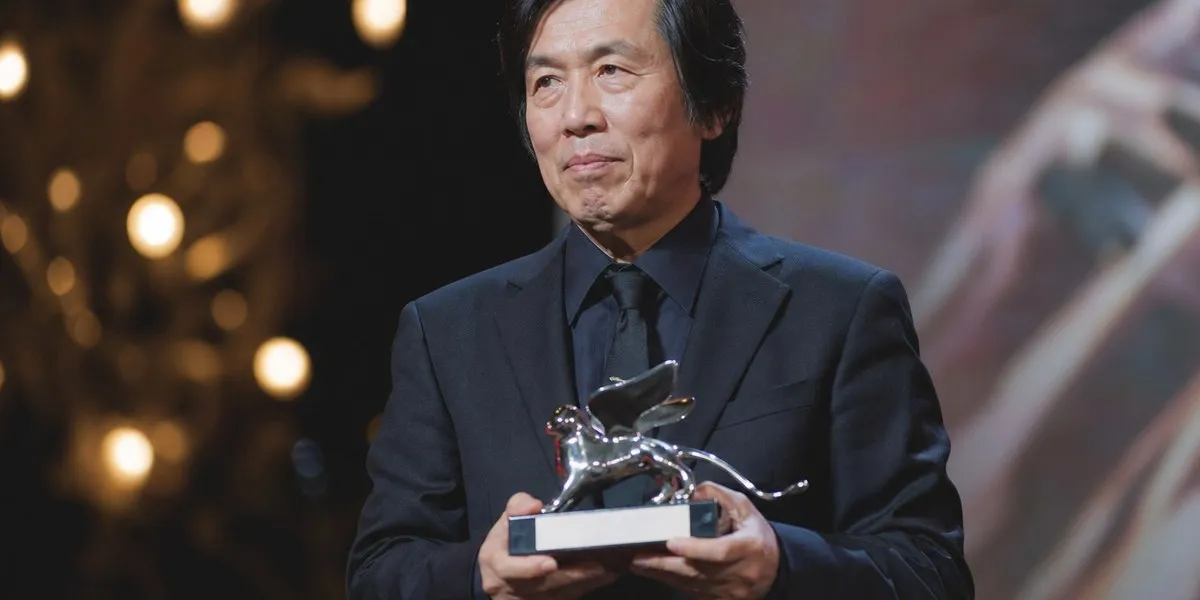 Lee Chang-dong zdobył Grand Prix Jury Festiwalu Filmowego w Wenecji