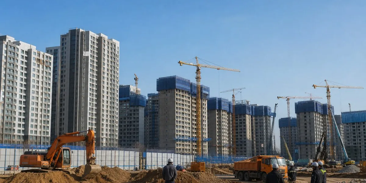 李在明总统呼吁加快住房建设 — Korea Herald