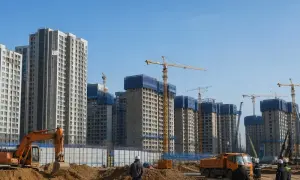巴基斯坦将住房贷款所需房产文件缩减至五份——Dawn