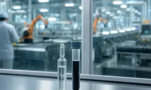 У Львовского симфонического оркестра украли инструменты на гастролях в Европе