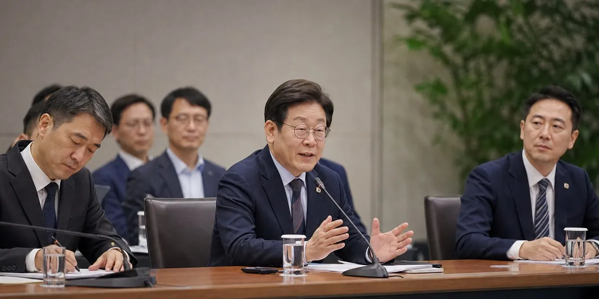 韩国总统李在明承诺在CPTPP背景下保护农民——《韩国先驱报》