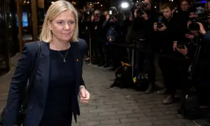 Россияне могут попасть под новые санкции Великобритании