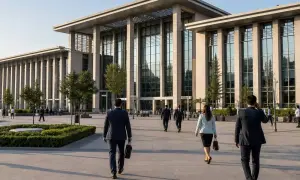 Открытие Олимпиады в Токио может произойти без зрителей