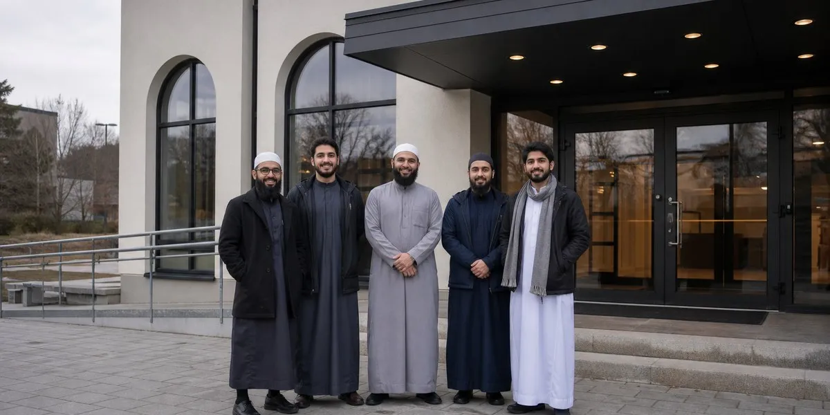 Левая партия Швеции поддержала спикера Андреаса Норлена — The Local Sweden
