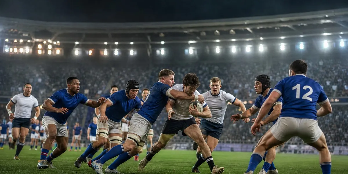Leicester beat Bristol 22-16 to take Prem lead — BBC Sport
