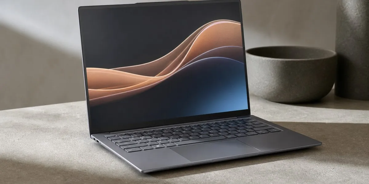 Lenovo Yoga Slim 7X с OLED-экраном предлагали за $1000 — The Verge