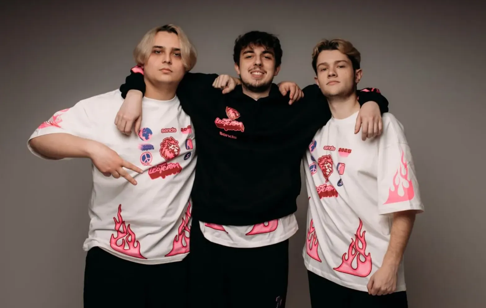 Цікаві факти про кіберспорт: що варто знати на прикладі Leo Team