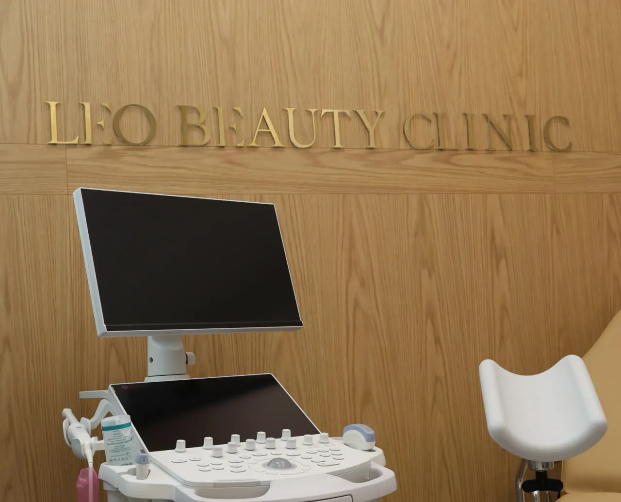 Leo Beauty Clinic is launching a gynecology and reproductive medicine department