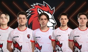Jak dostać się do e-sportu w Ukrainie: przykład zawodników Leo Team