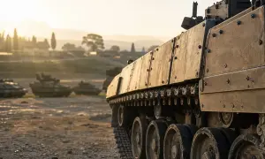 Президент Бразилии посетит Китай с собственным мирным планом о войне в Украине
