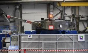Україна тримає «Дружбу» закритою через політику — Сійярто