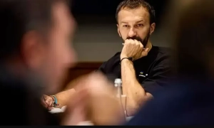 Біля узбережжя Криму зафіксували екокатастрофу з викидами метану